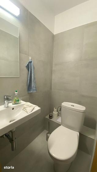 Apartament cu 3 camere decomandat în Grigorescu
