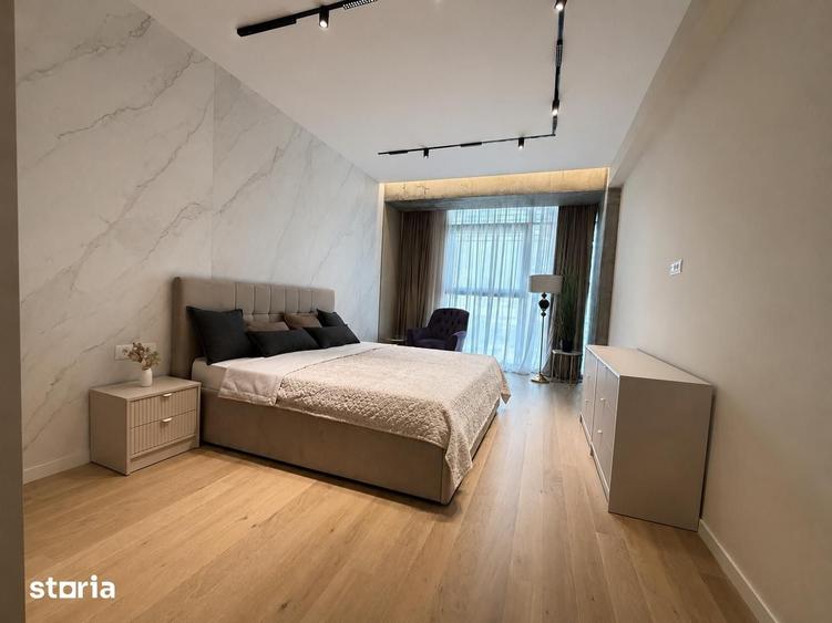 Apartament spatios 4 camere cu vedere panoramica | Up-Site - 4