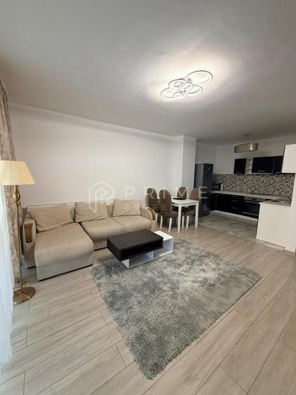 Apartament cu 2 camere decomandat în Tudor