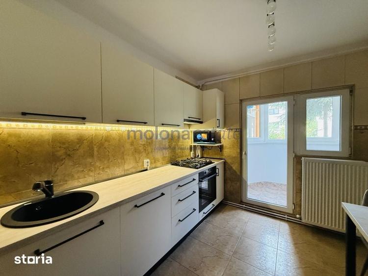Apartament 3 camere, decomandat la prima inchiriere! - 5