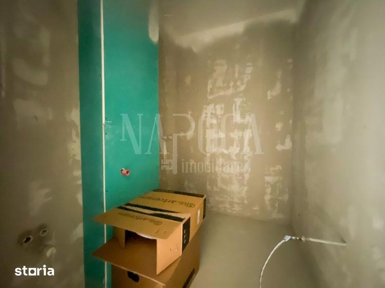 Apartament cu 3 camere în Mărăști — fotografia 3