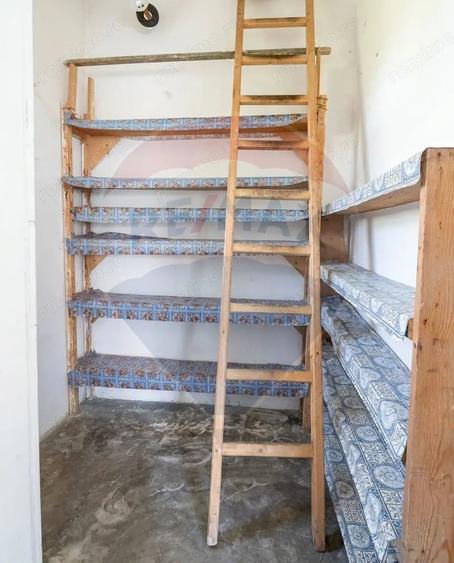 Casă cu 3 camere cu Teren 617 Mp în Sud