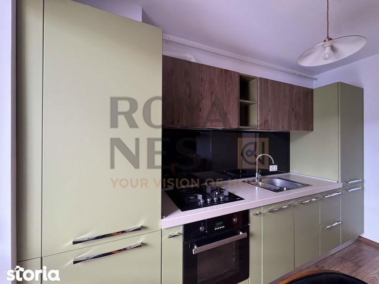 Apartament 3 camere in Avantgarden 3 cu priveliste superba - 6