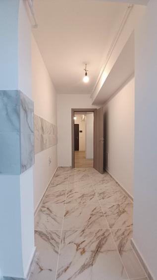 Apartament cu 2 camere decomandat în Calea Moldovei