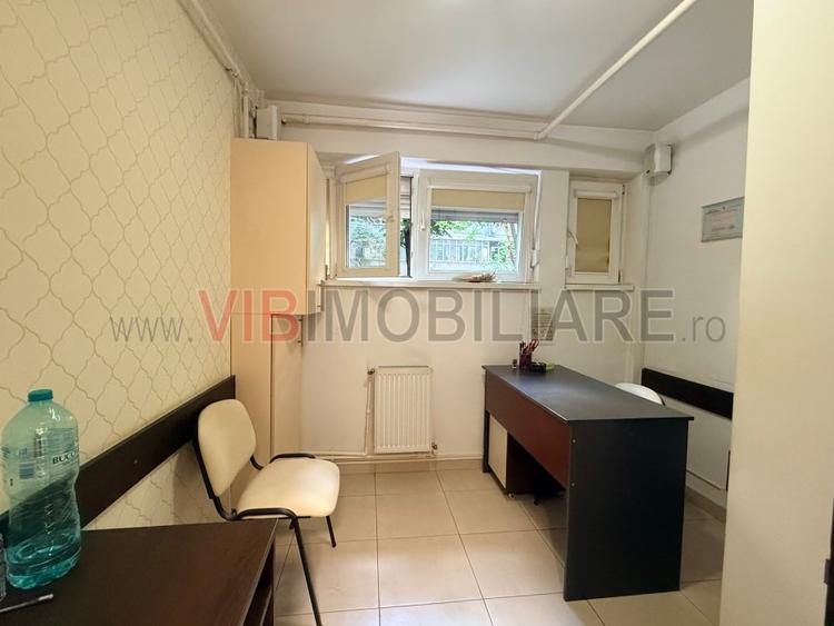 Apartament de vânzare 3 camere Mihai Bravu - 5 minute metrou Iancului - 3
