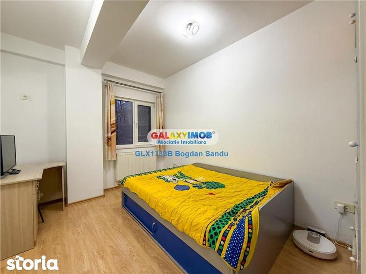 Apartament cu 3 camere în Chiajna