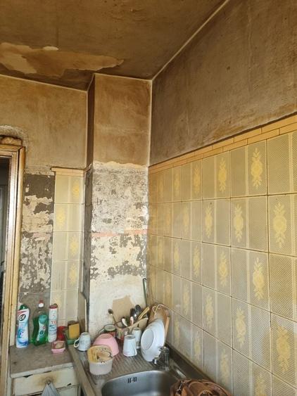 Apartament cu 3 camere în Drumul Taberei