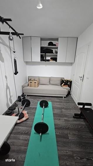 Apartament cu 3 camere în Braytim