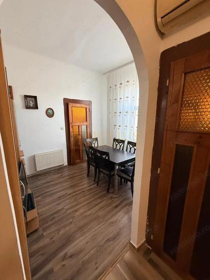 Apartament cu 4 camere decomandat în Iosefin