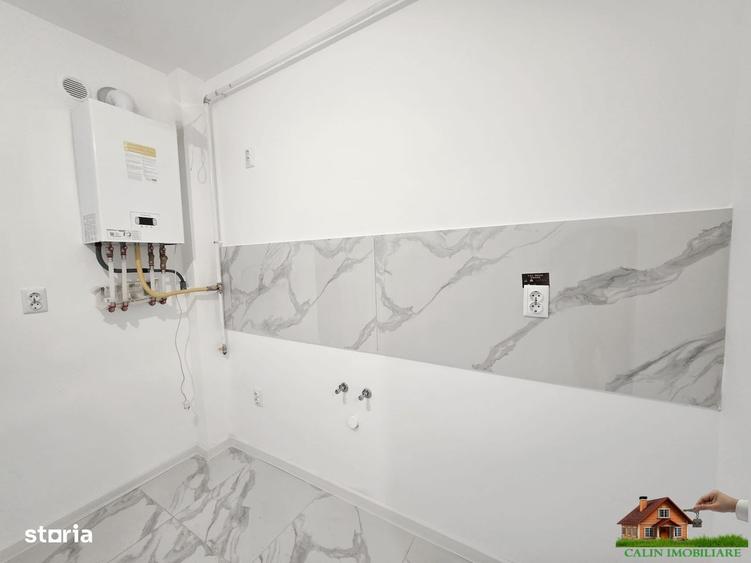 Garsonieră în Lunca Cetățuii