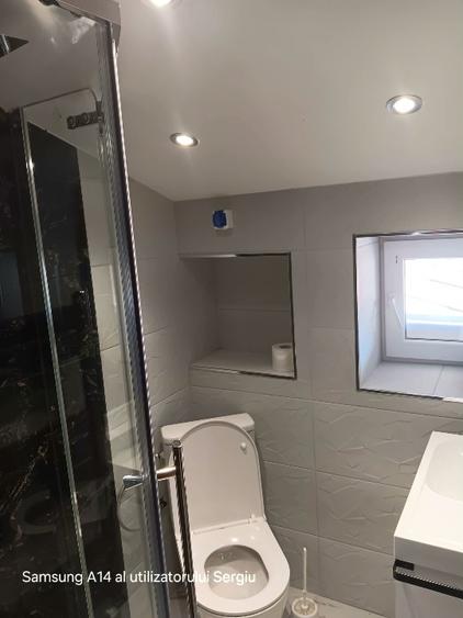 Apartament cu 2 camere semidecomandat în Tudor Vladimirescu