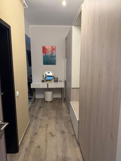 Apartament cu 2 camere decomandat, mobilat în Păcurari