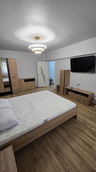 Garsonieră decomandată în Tineretului