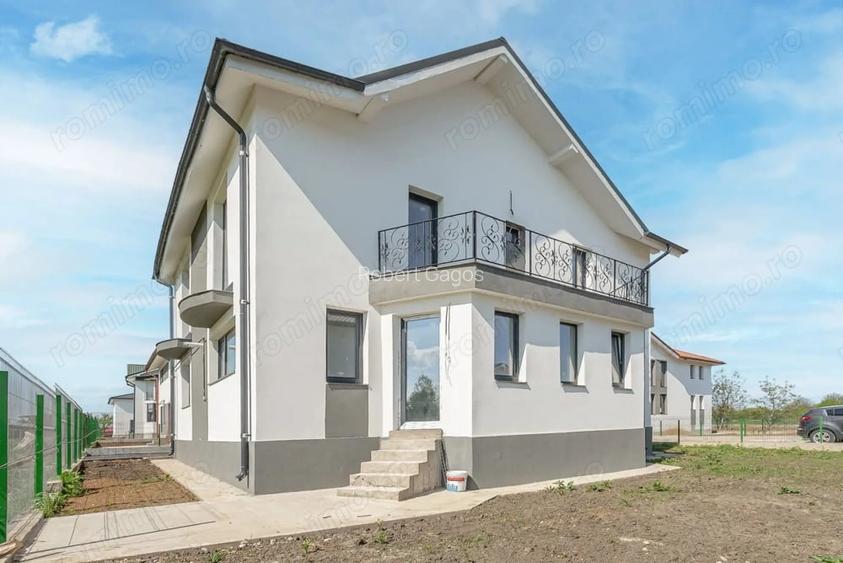 Refugiu Elegant langa Padurea Snagov: Casa Visurilor Tale (T2)