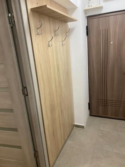 Garsonieră decomandată în Inel II