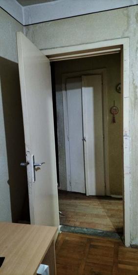 Apartament decomandat 2 camere, 48 mp, etaj 8 Gh. Lazar, bloc cu lift nou - 1