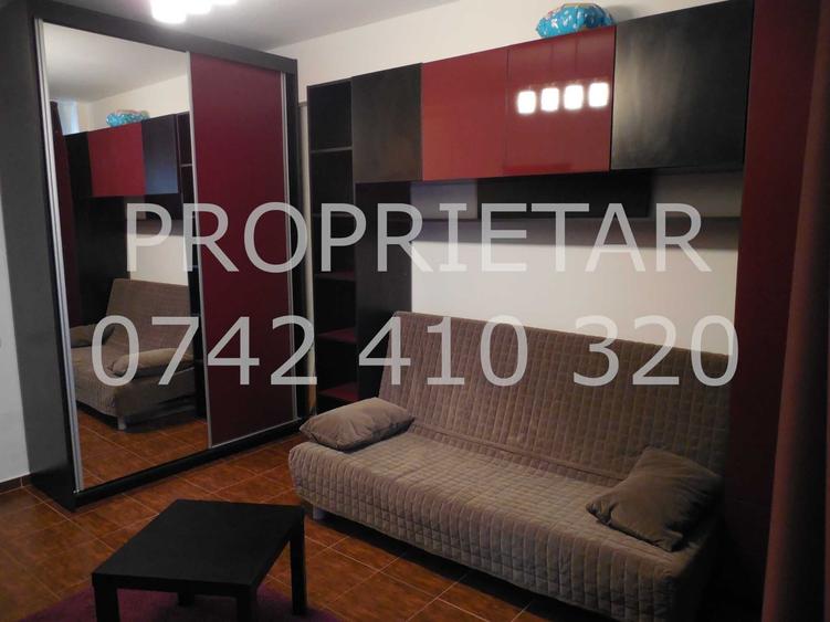 Apartament cu 3 camere decomandat în Sânpetru