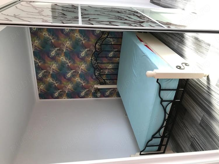 Garsonieră semidecomandată în Ultracentral