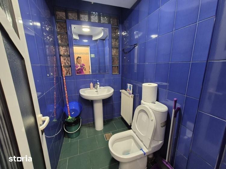 Spațiu comercial, de 80 mp, în Calea București