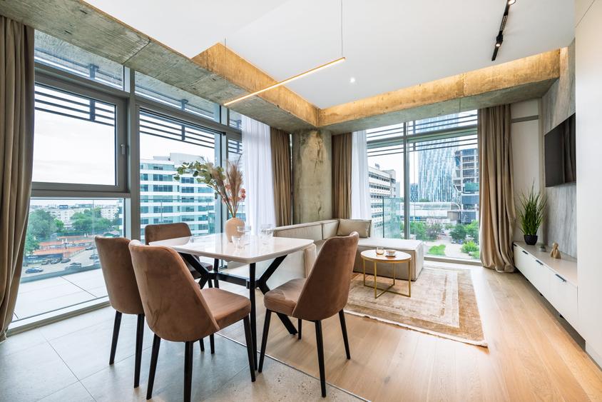 Apartament 2 camere T2 _E5_71 | Up-Site - 7