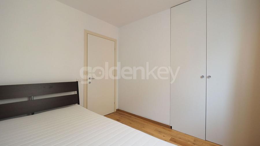 Apartament duplex mobilat/nemobilat cu 3 camere | langa parc - 14