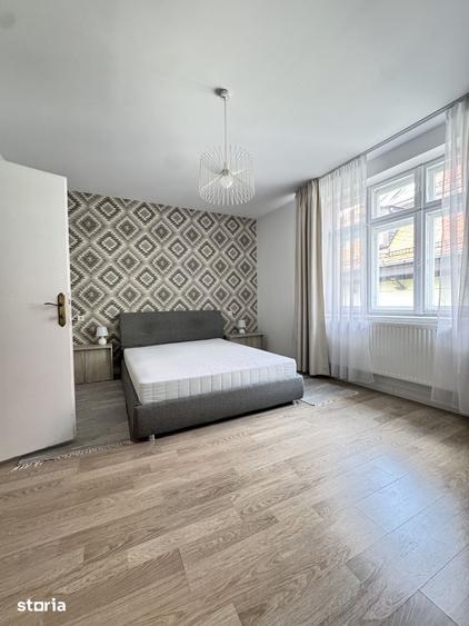 Garsoniera spa?ioasa in Centru Istoric , Bra?ov - 8