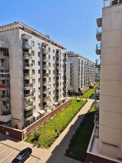 2 camere - ROSE GARDEN - DIRECT PROPRIETAR