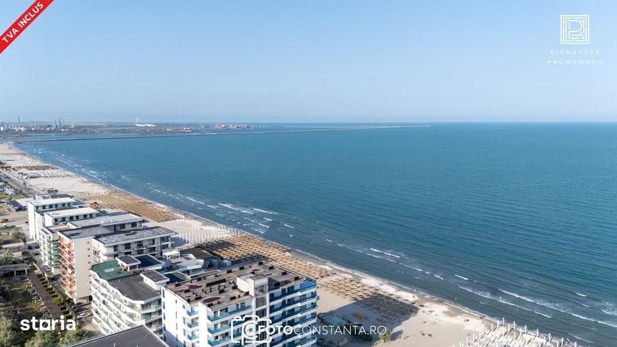 Apartament cu 5 camere în Nord