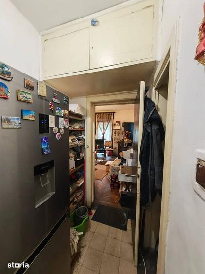 Apartament Premium 2 Camere Romana I Dorobanti I Bloc Zodiac - 7