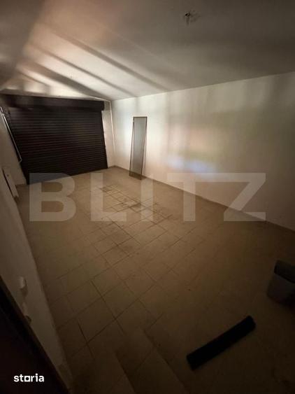 Casă cu 4 camere cu Teren 462 Mp în Ștefănești