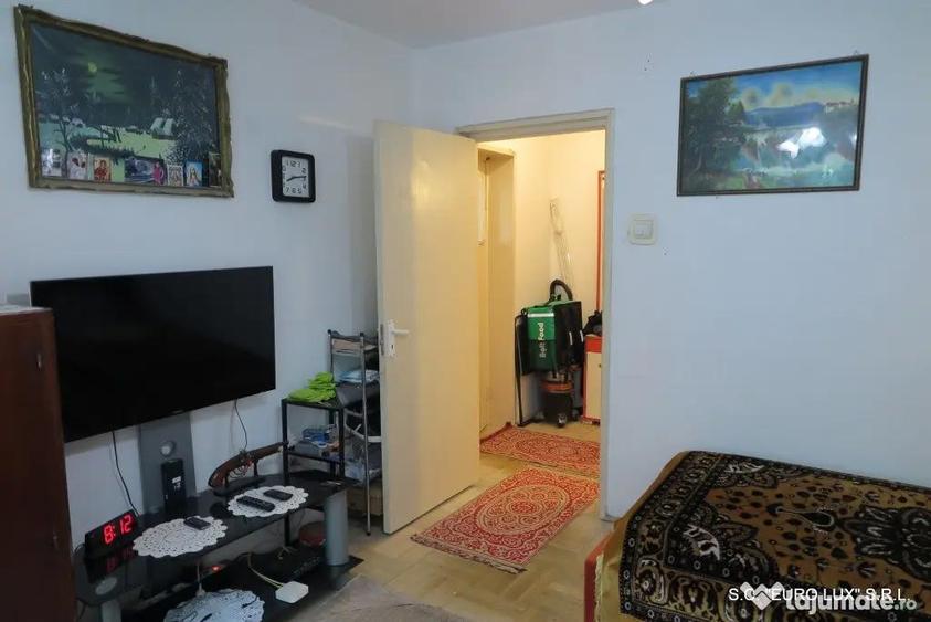 Apartament 2 camere - Zona Podgoria - 10