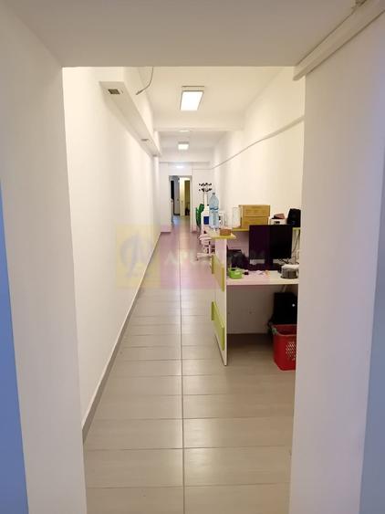 Spațiu comercial, de 106 mp, în 13 Septembrie