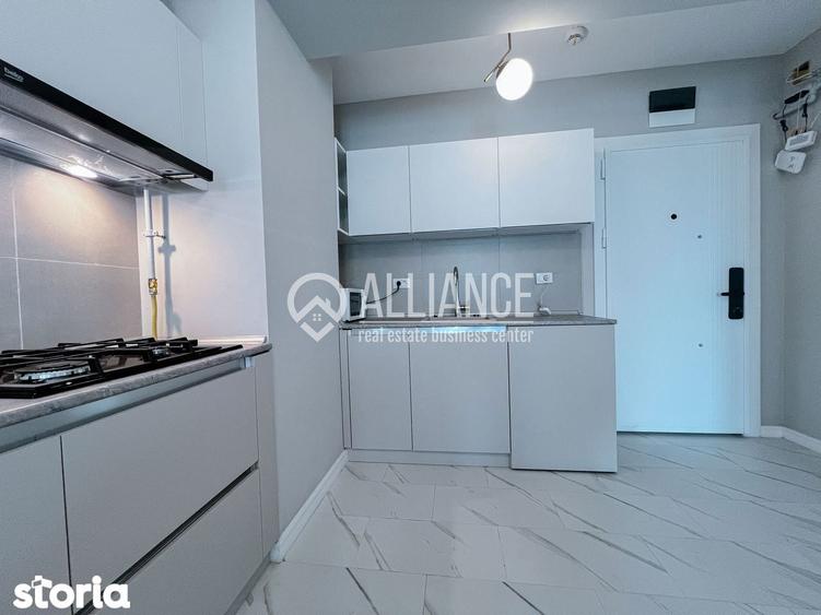 Apartament cu 2 camere decomandat în Sud