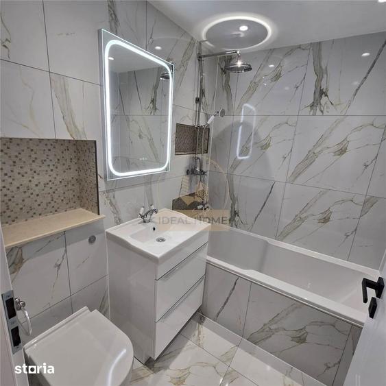 Apartament 3 camere Alexandru-Modern - 9
