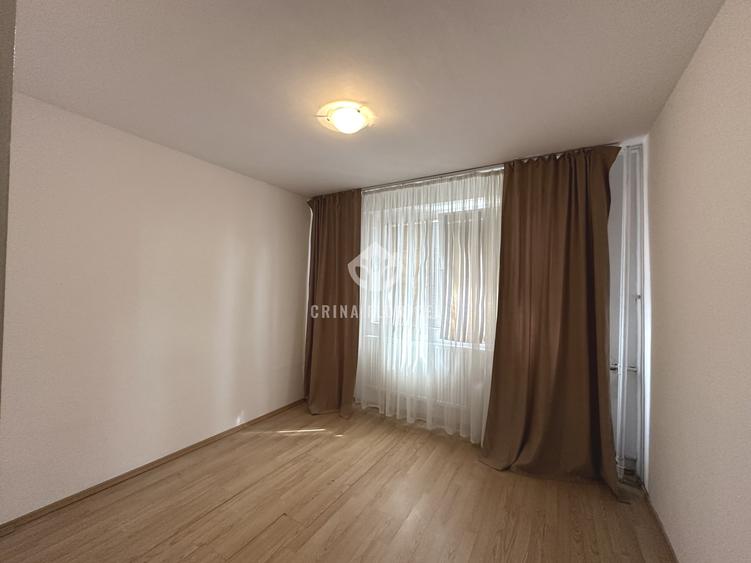 Apartament cu 2 camere semidecomandat în Pantelimon