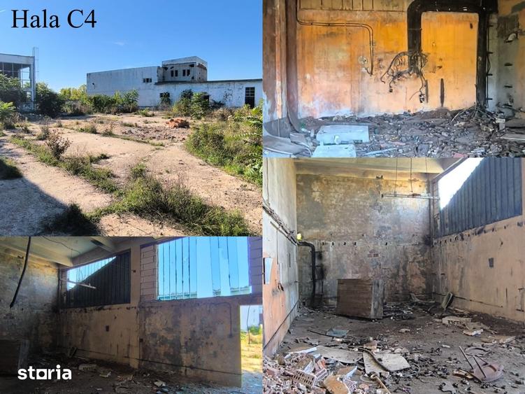 Spațiu comercial, de 154 mp, în Central