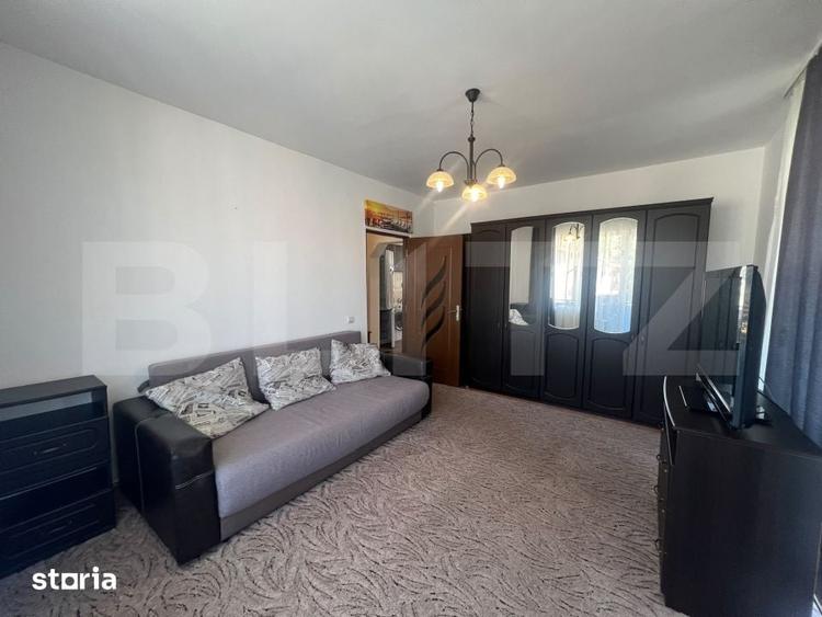 Apartament 2 camere, 58 mp, zona Eroilor - 4
