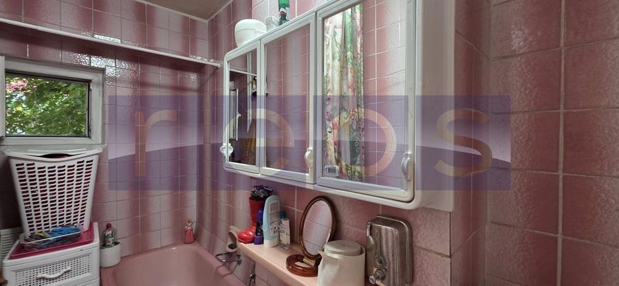Apartament cu 3 camere decomandat în Timpuri Noi