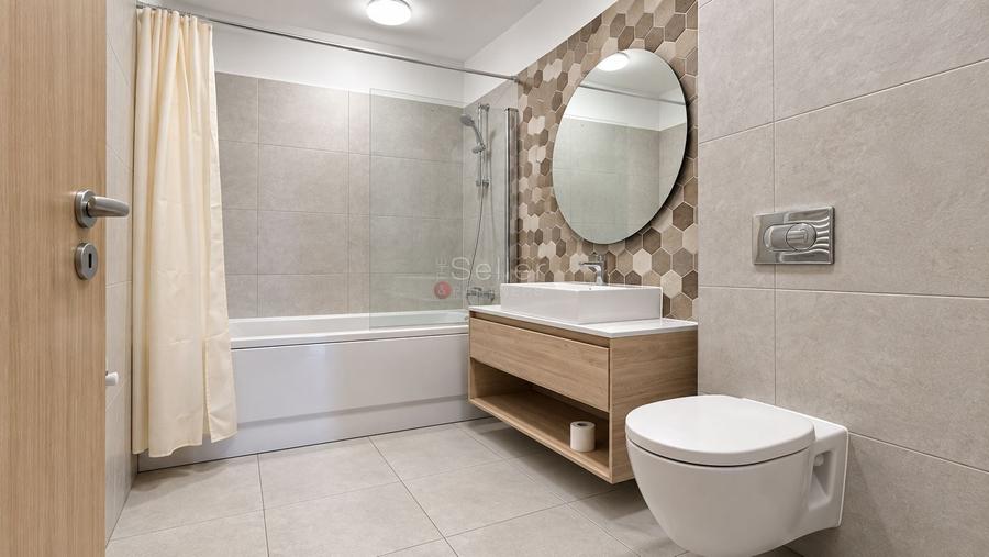 Apartament cu 2 camere decomandat, mobilat în Astra