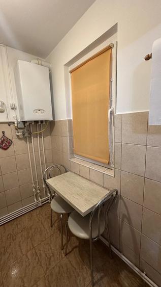 Apartament cu 2 camere semidecomandat în Mureșeni