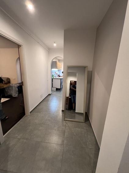 Apartament cu 2 camere decomandat în Eminescu