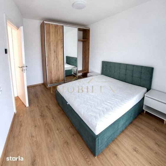 Apartament cu 3 camere în Florești