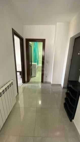 Apartament cu 2 camere decomandat în Andrei Mureșanu