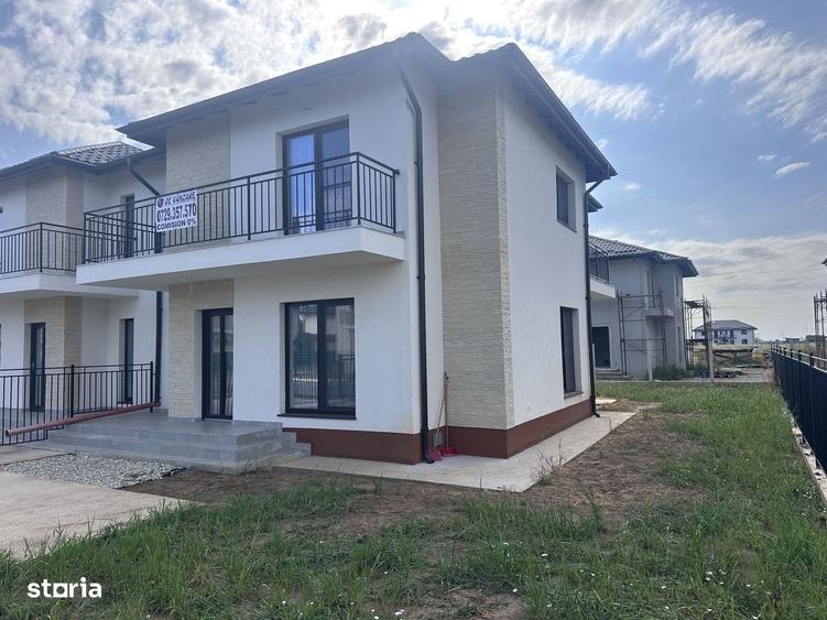 Casă cu 4 camere în Ulmi