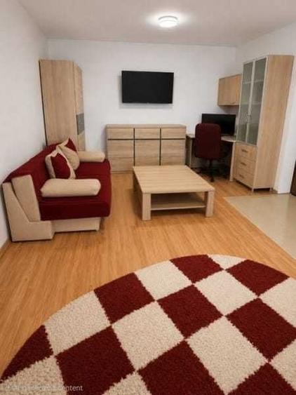 Apartament cu 2 camere în Florești