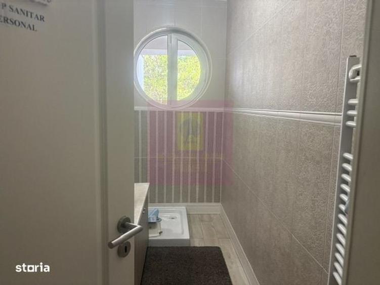 Casă cu 4 camere în Drumul Sării