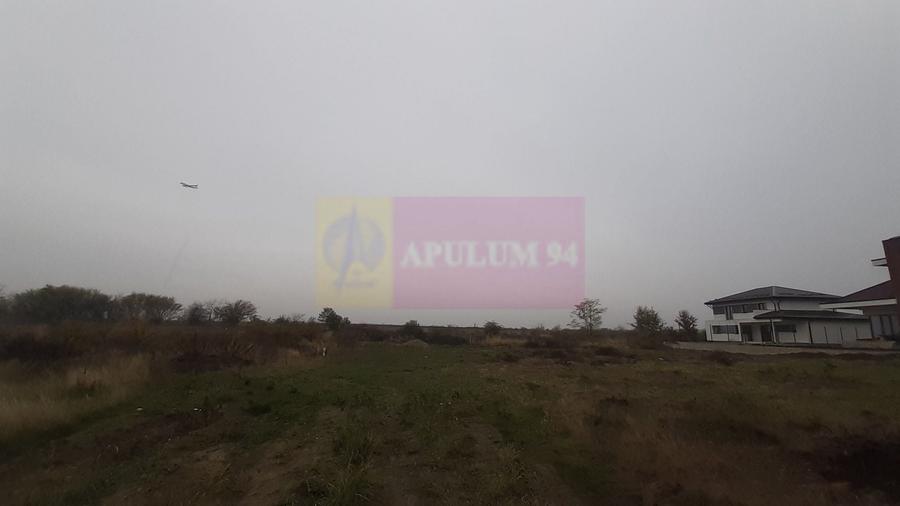 Teren agricol extravilan de 5000 mp, în Corbeanca