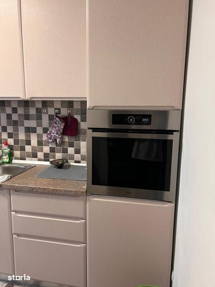 Apartament 3 camere, balcon, utilat, 140.000 EUR - 11