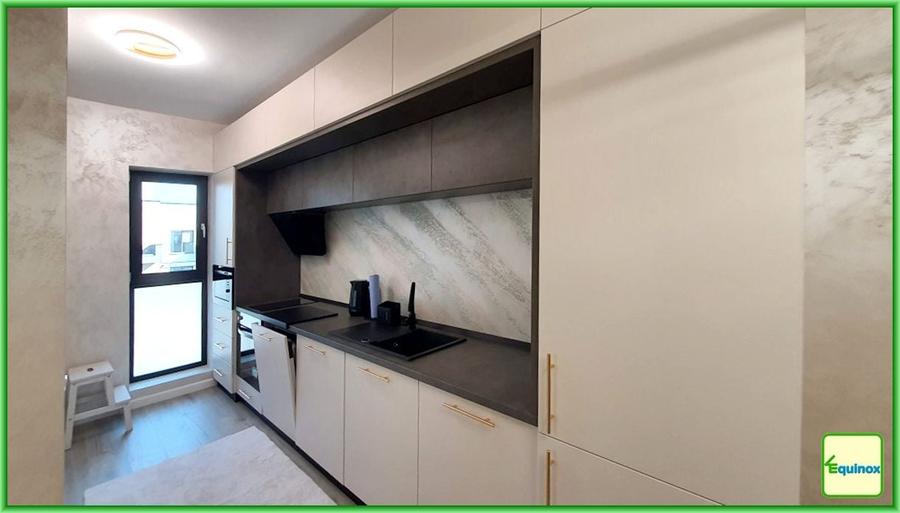 Apartament cu 2 camere de închiriat, MRS Grădinile, ECX64437 - 4