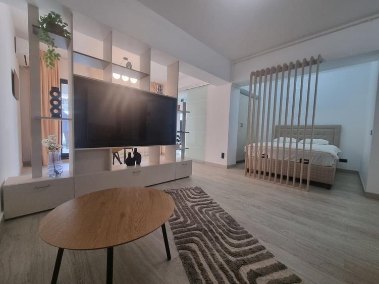 Mall Vitan Dristor 2 camere tip Studio spatios bloc nou prima inchiriere - 1